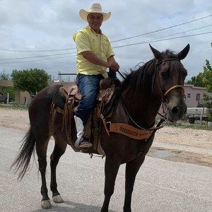 Meet your Posher, Christopher